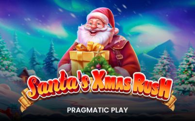 Santa's Xmas Rush