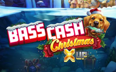 Bass Cash Christmas X UP