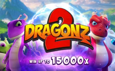 Dragonz 2