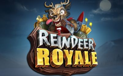 Reindeer Royale