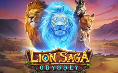 Lion Saga Odyssey