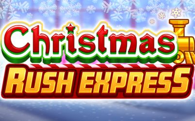 Christmas Rush Express