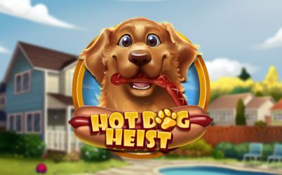 Hot Dog Heist