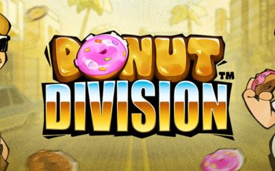 Donut Division