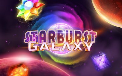 Starburst Galaxy