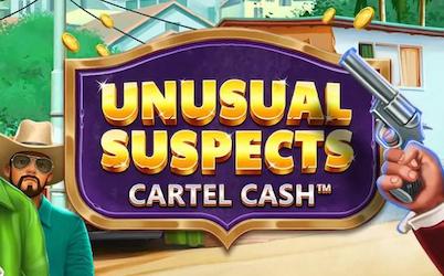 Unusual Suspects Cartel Cash
