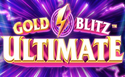 Gold Blitz Ultimate