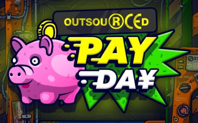 Outsourced: Payday