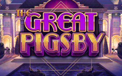 The Great Pigsby Dream Drop