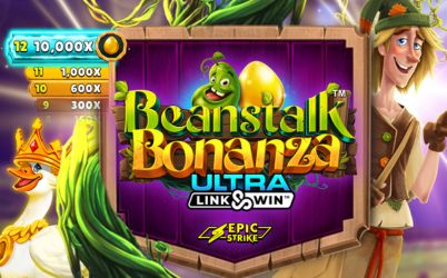 Beanstalk Bonanza
