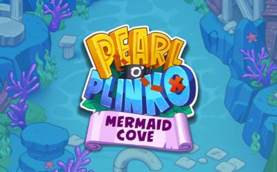 Pearl o' Plinko - Mermaid Cove