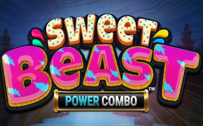 Sweet Beast Power Combo