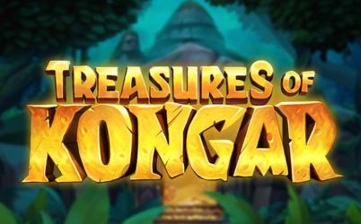 Treasures of Kongar