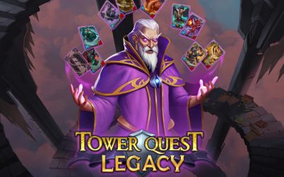 Tower Quest Legacy
