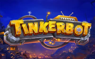 Tinkerbot