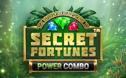 Secret Fortunes Power Combo