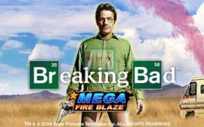 Mega Fire Blaze: Breaking Bad