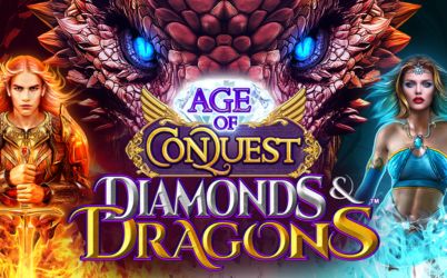Age of Conquest Diamonds & Dragons