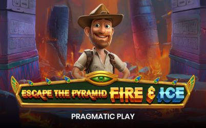 Escape the Pyramid - Fire & Ice