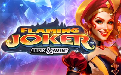 Flaming Joker Link&Win