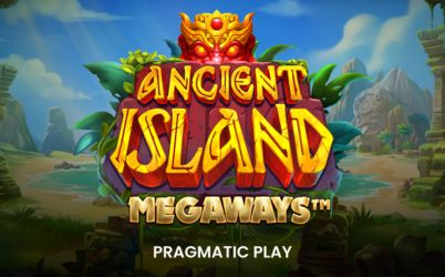 Ancient Island Megaways
