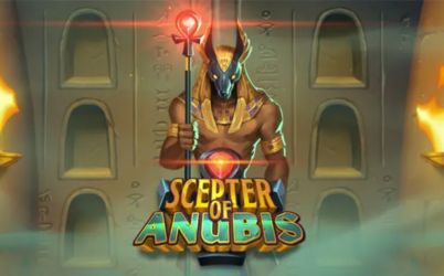 Scepter of Anubis