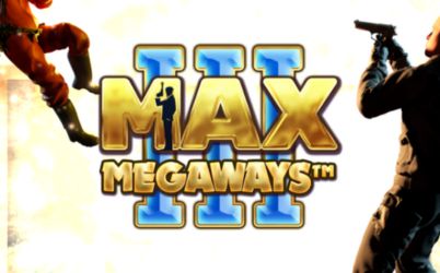 Max Megaways 3