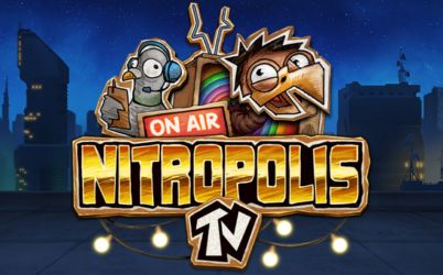 Nitropolis TV
