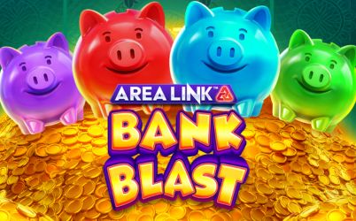 Area Link Bank Blast