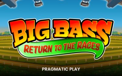 Big Bass Return to the Races