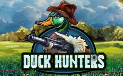 Duck Hunters