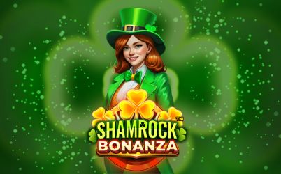 Shamrock Bonanza