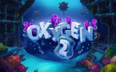 Oxygen 2