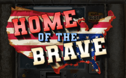 Home of the Brave