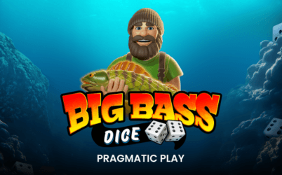 Big Bass Dice