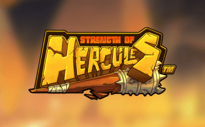 Strength of Hercules