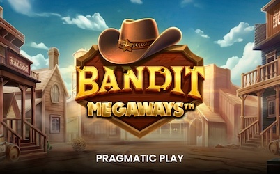 Bandit Megaways