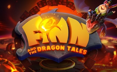 Finn and the Dragon Tales