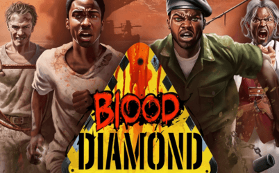 Blood Diamond