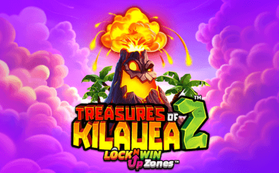 Treasures of Kilauea 2