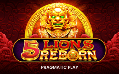 5 Lions Reborn