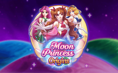 Moon Princess Origins