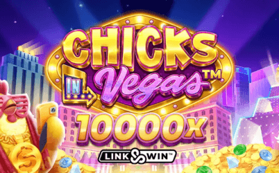 Chicks in Vegas
