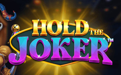 Hold the Joker