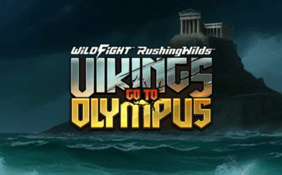 Vikings Go to Olympus