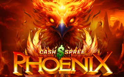 Cash Spree Phoenix