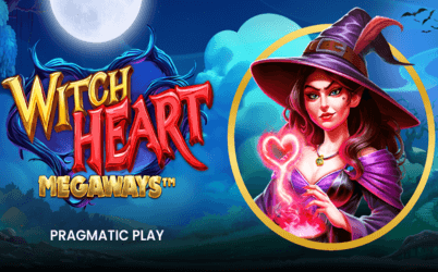 Witch Heart Megaways