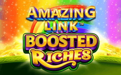 Amazing Link Boosted Riches