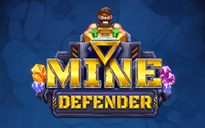 Mine Defender