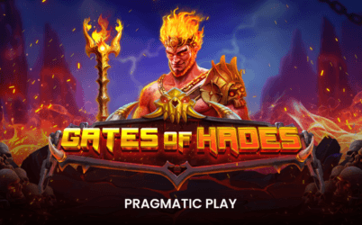 Gates of Hades